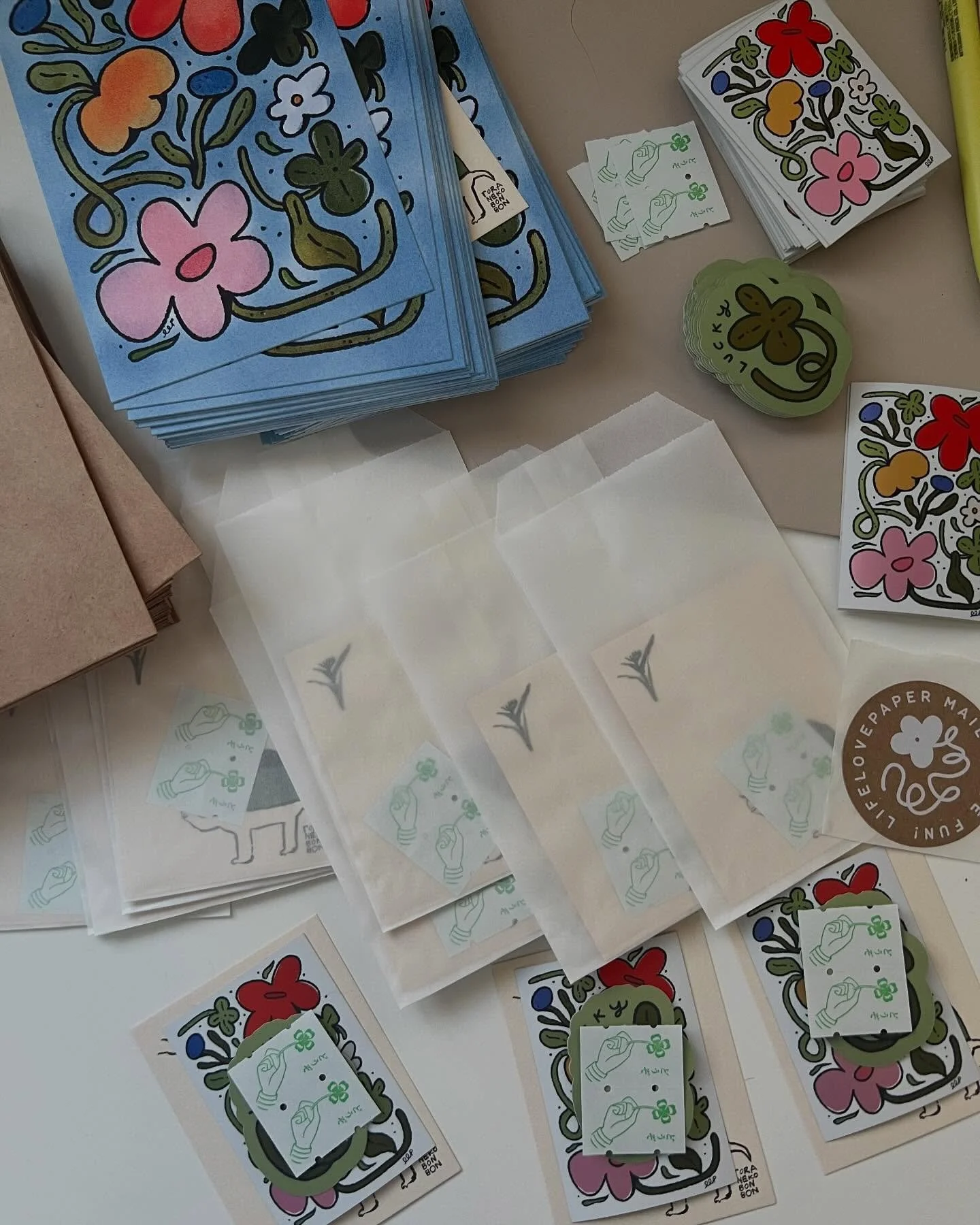 Current things. 🥚🍳💪🌶️💌🐈&zwj;⬛