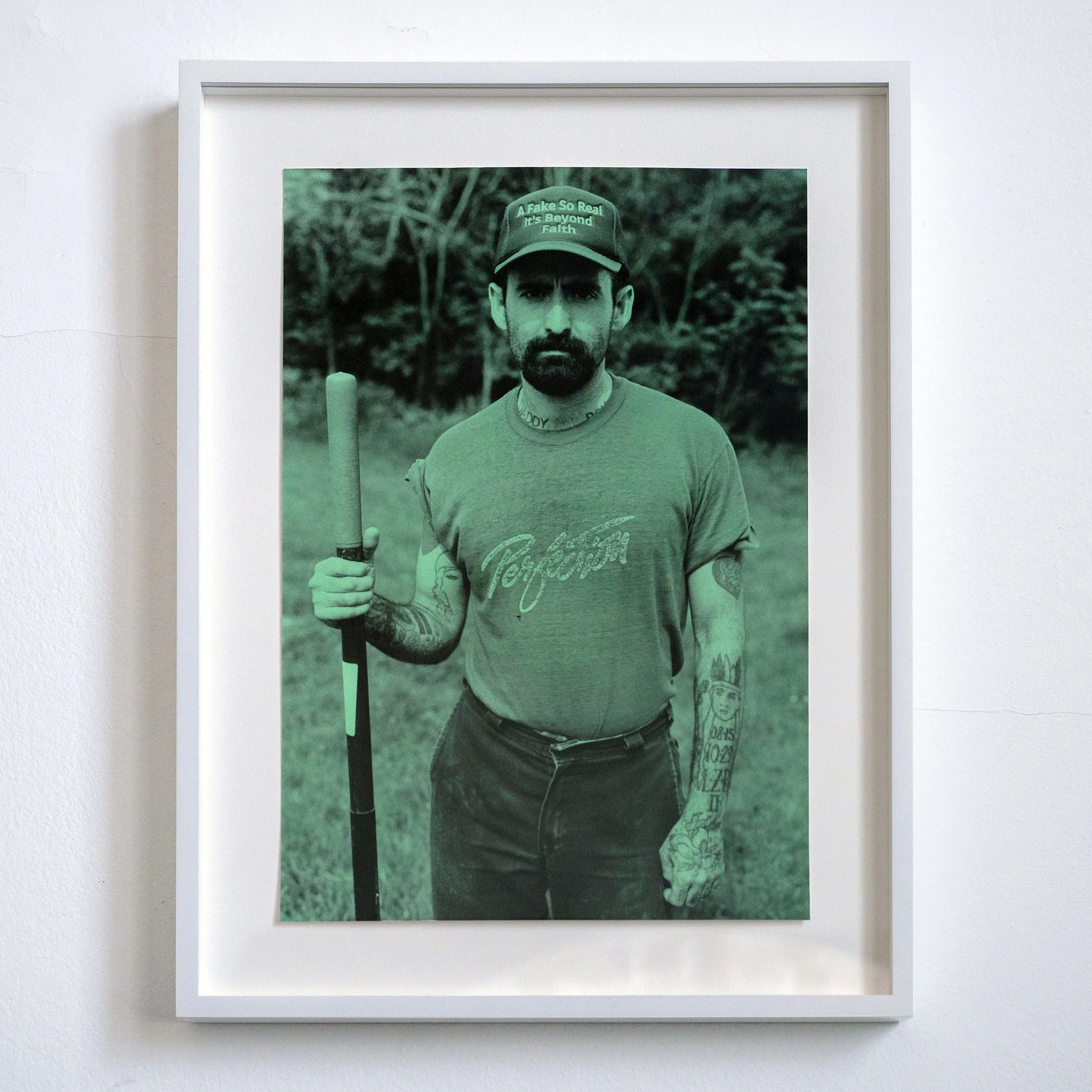   Aaron  (Chatham, NY), 2025 