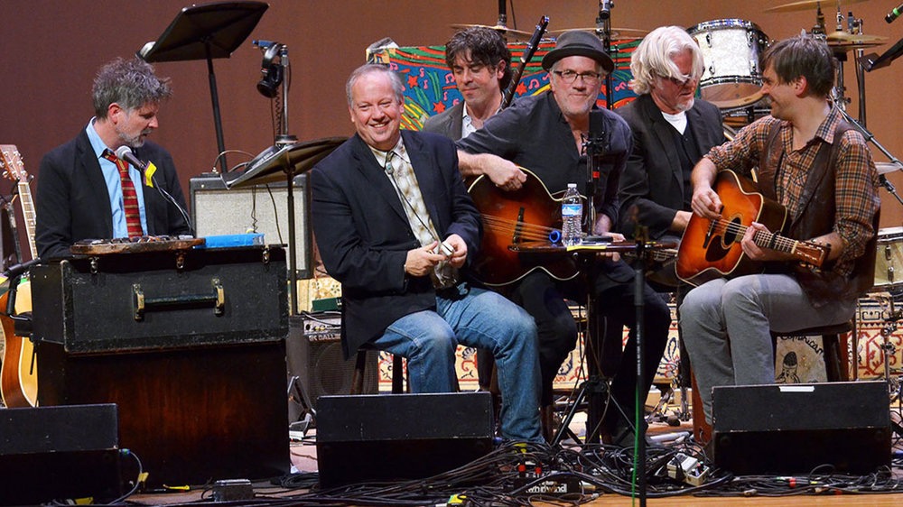 Session Americana "Beer Town"