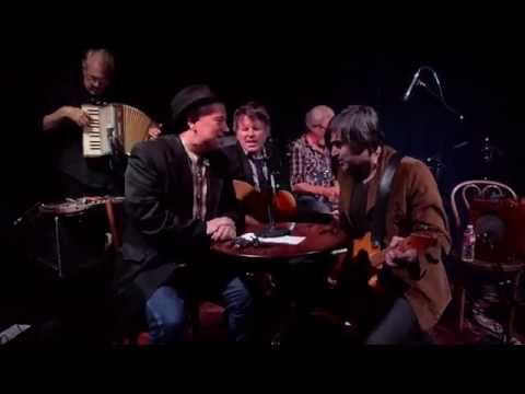 "Mississippi Mud" - Session Americana live at Ivy Room