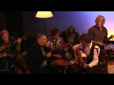 Session Americana - Girl From North Country
