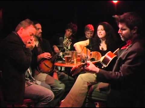 Session Americana with Kris Delmhorst, To Live is to Fly