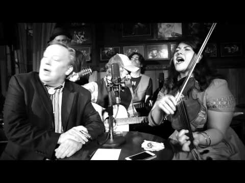 Session Americana - Ice Cream Man