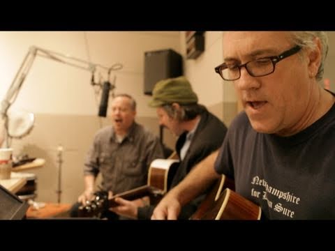 Session Americana