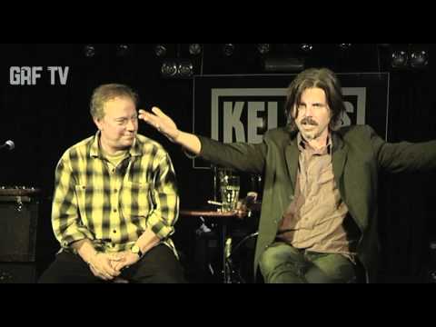 GAFTV 2011 - Session Americana in the Radisson Live Lounge