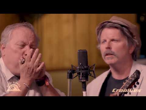 High Sierra Festival - This Ragged World We Spanned