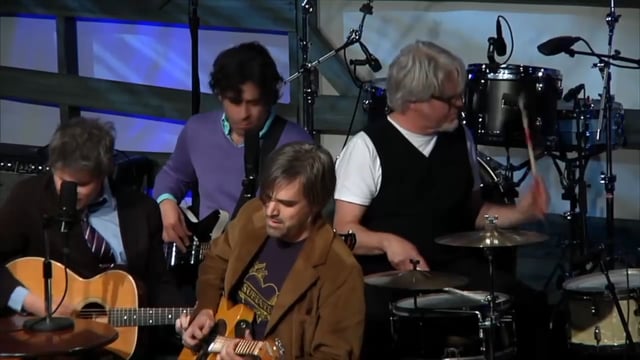 Session Americana - Live