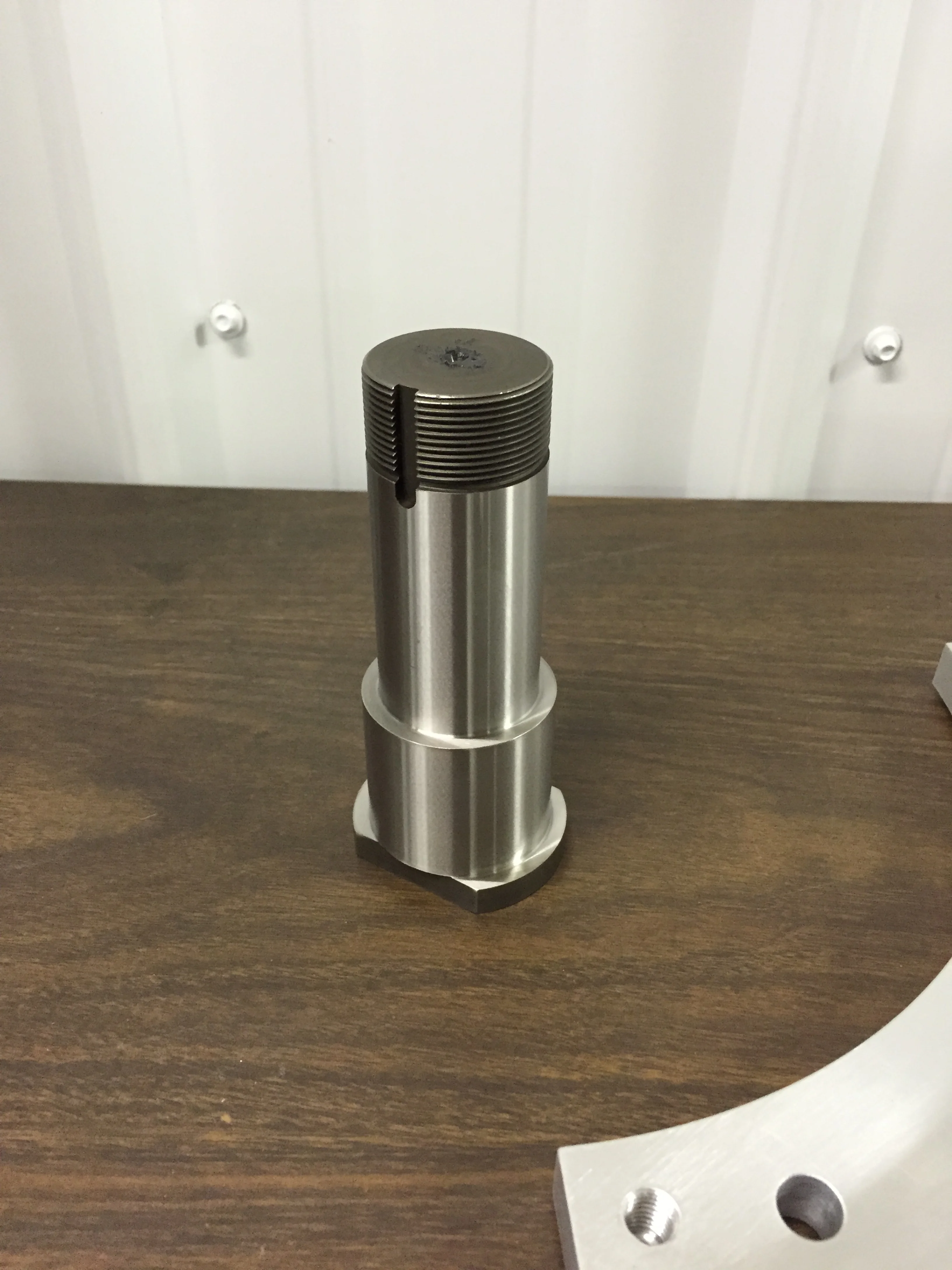 Portfolio — ACTiV MFG