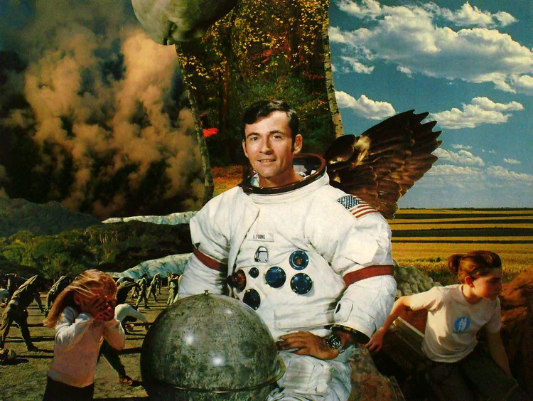 John Young