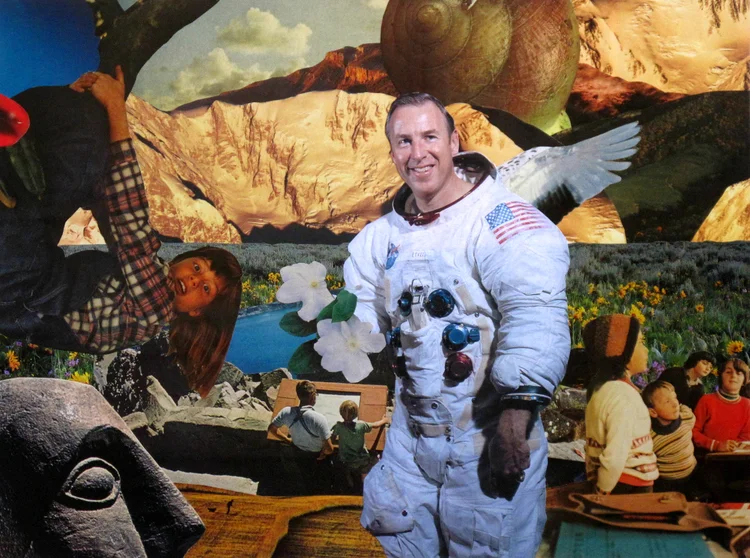 Jim Lovell