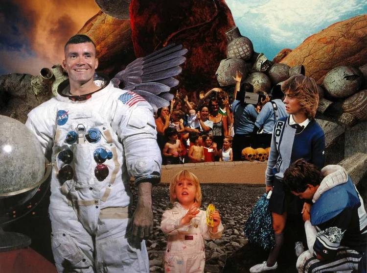 Fred Haise