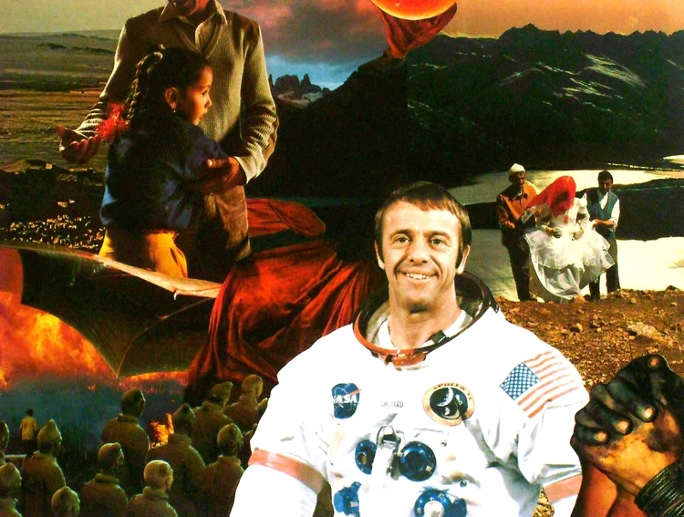 Alan Shepard