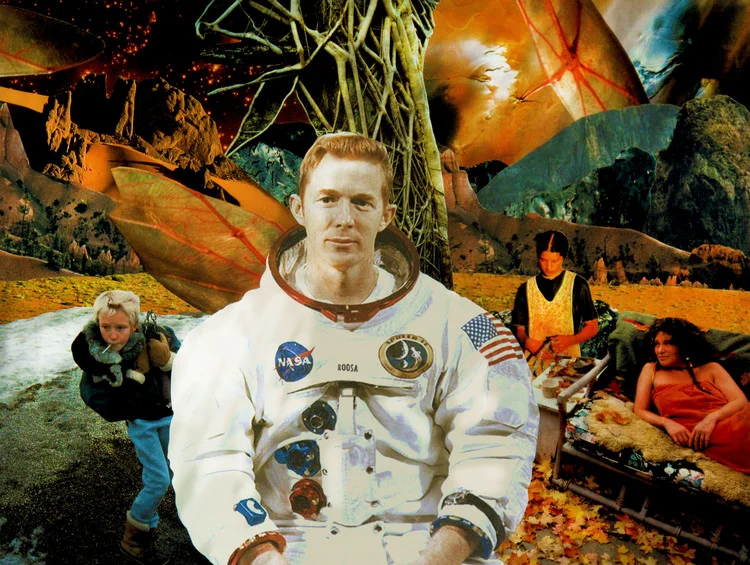 Stuart Roosa