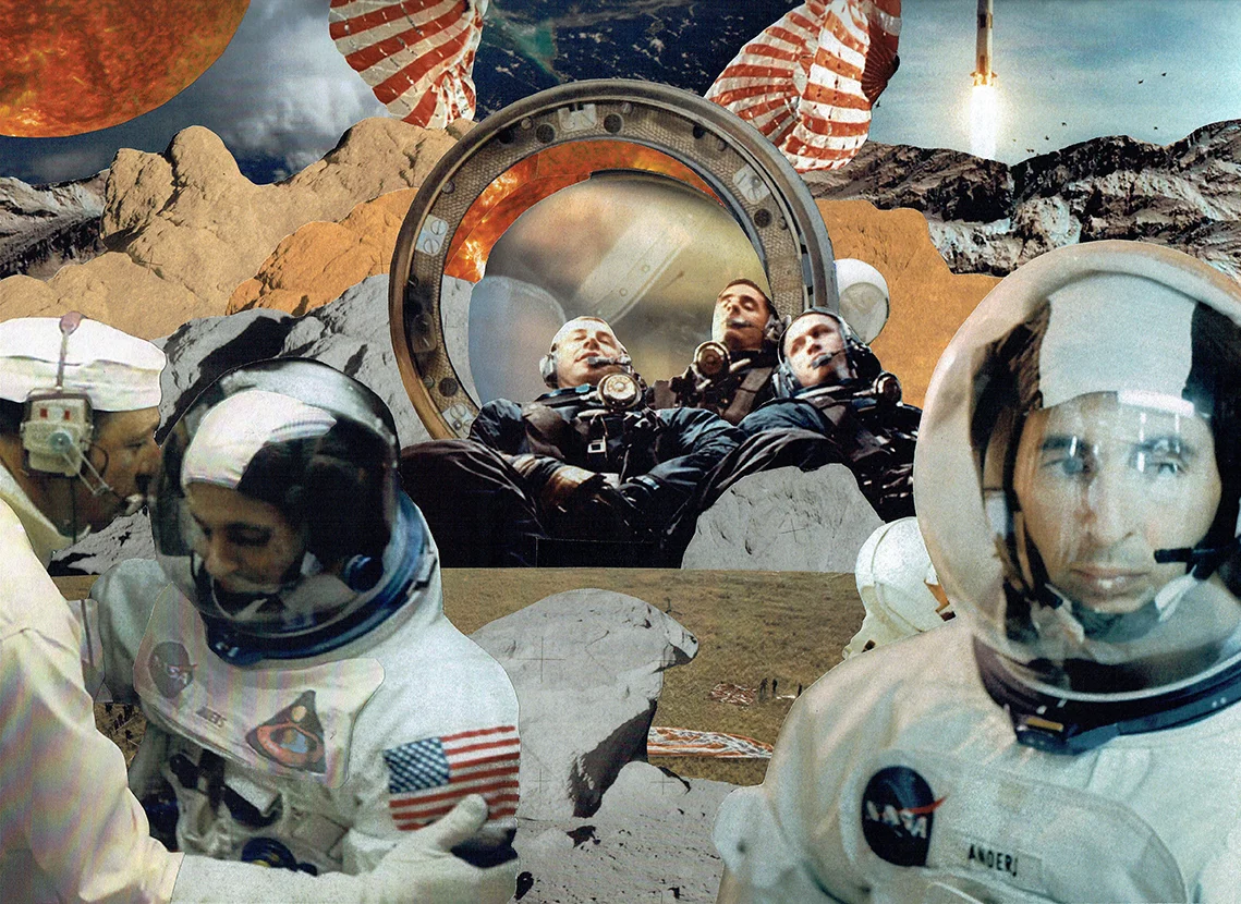 Apollo 8