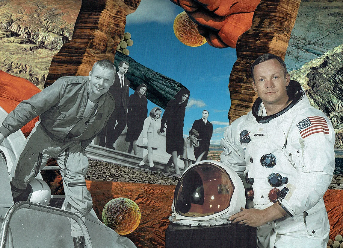 Test Pilot
