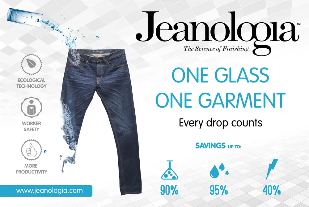 One Glass One Garment N Ovative Design