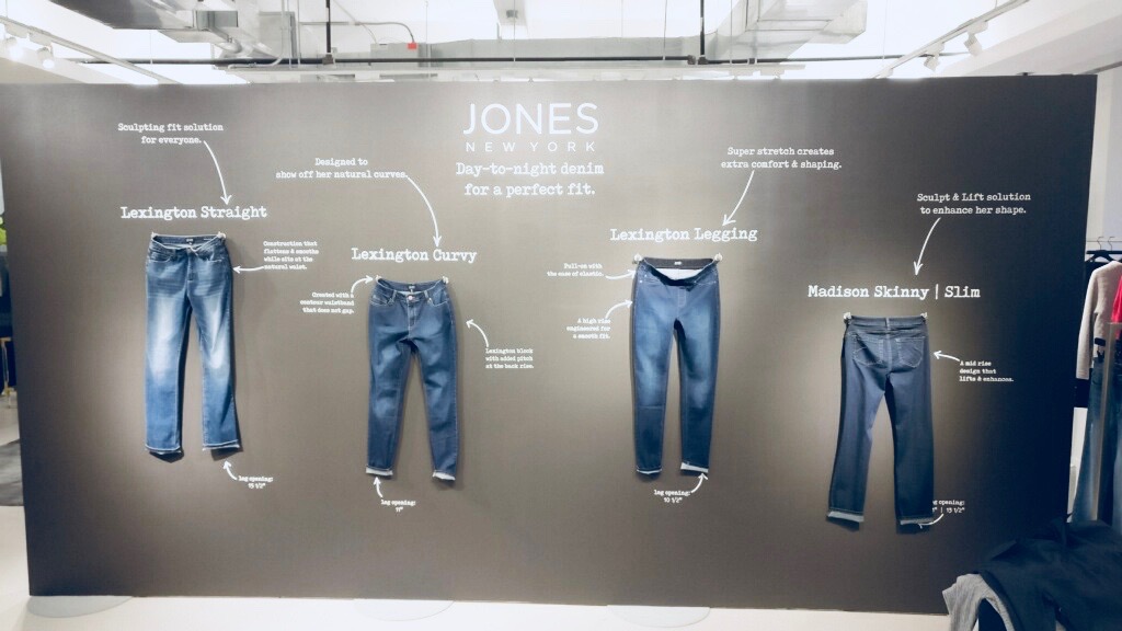 costco jones new york jeans