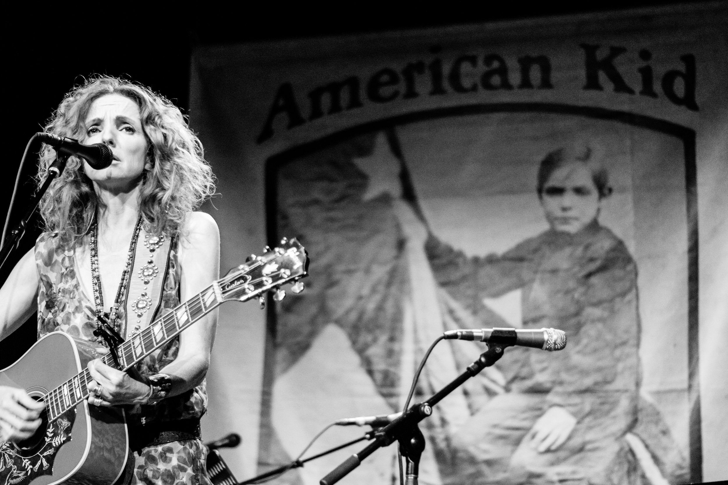 Patty Griffin