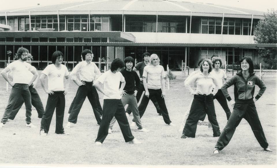 About — The Tai Chi Club