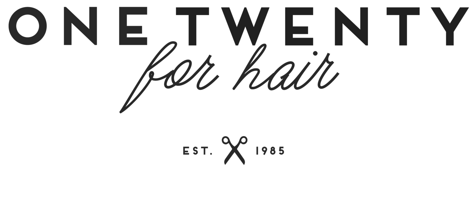 One Twenty for Hair