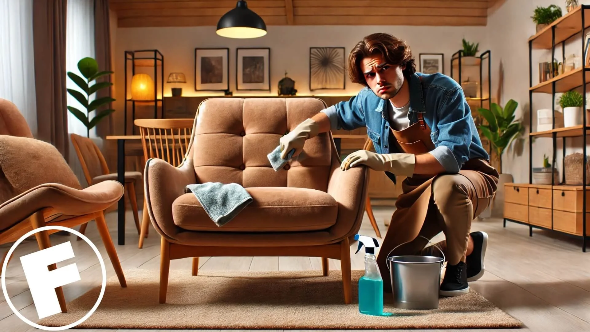 Les types de cuir les plus difficiles à entretenir