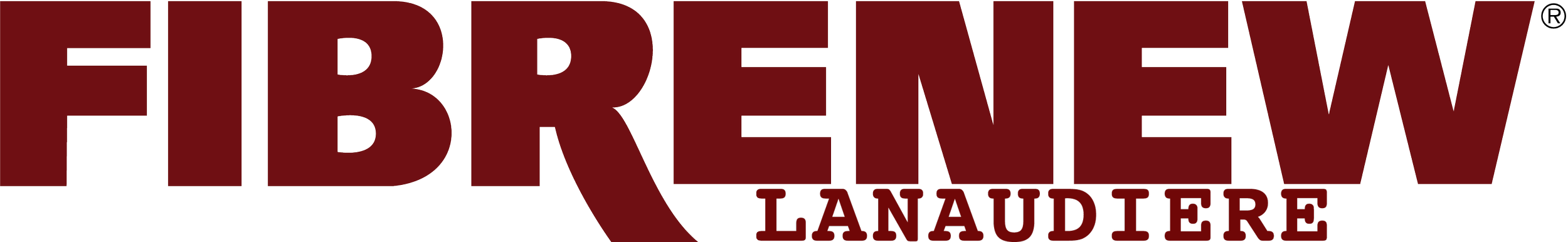 Fibrenew Lanaudière Accueil