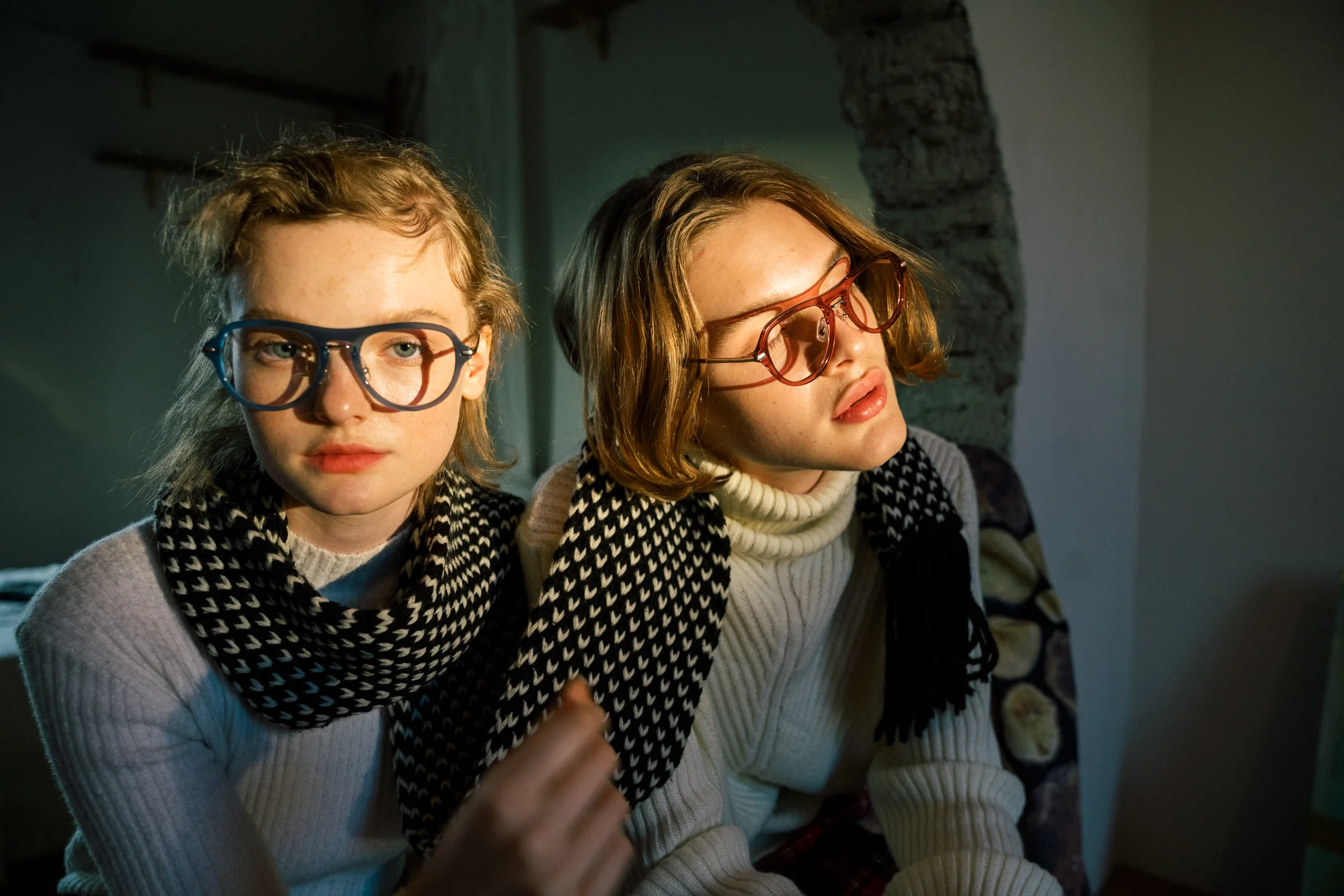SKONO FW18