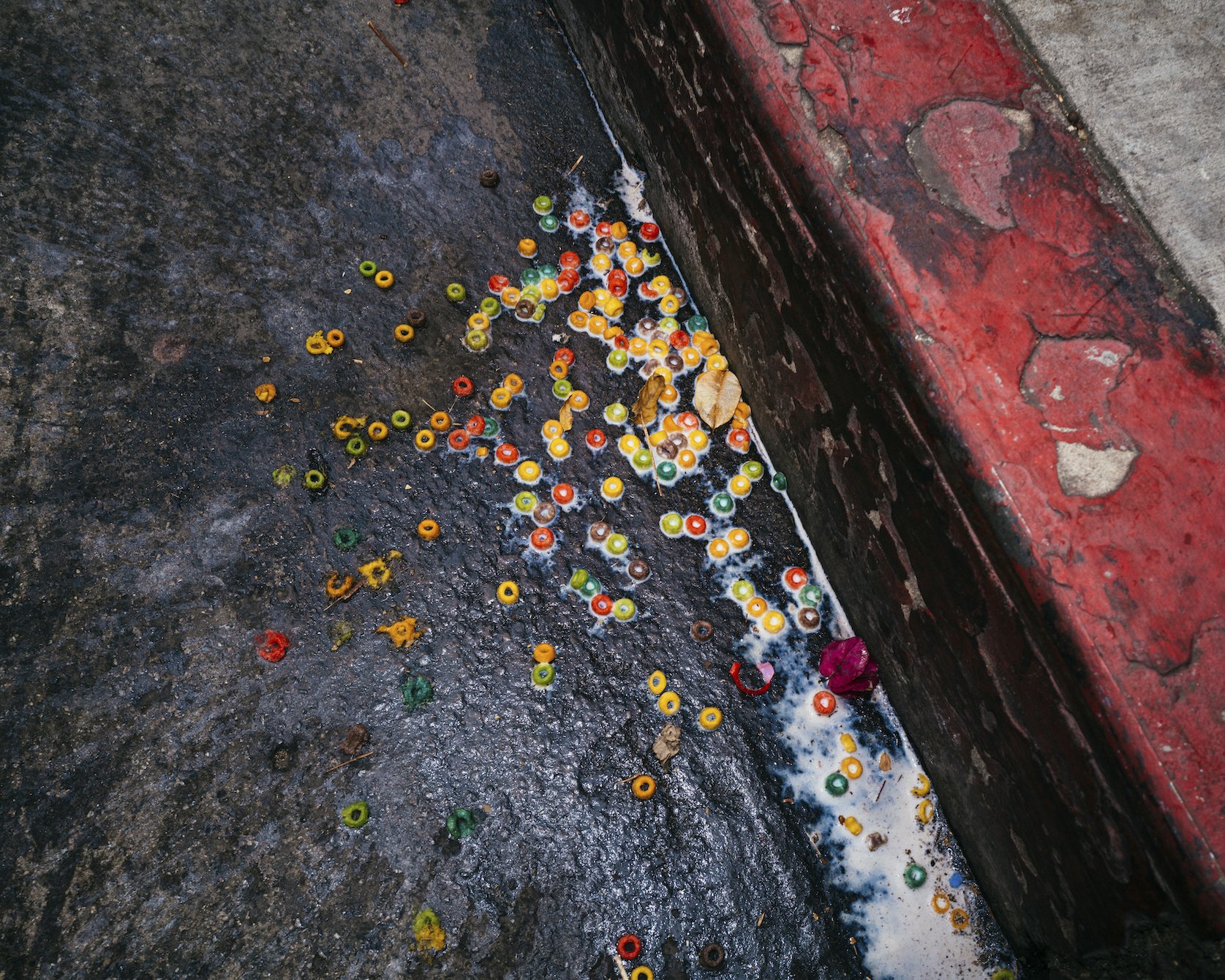 Cereal on the Street.jpg