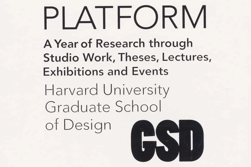 "Logistical Metabolism" in Platform 6