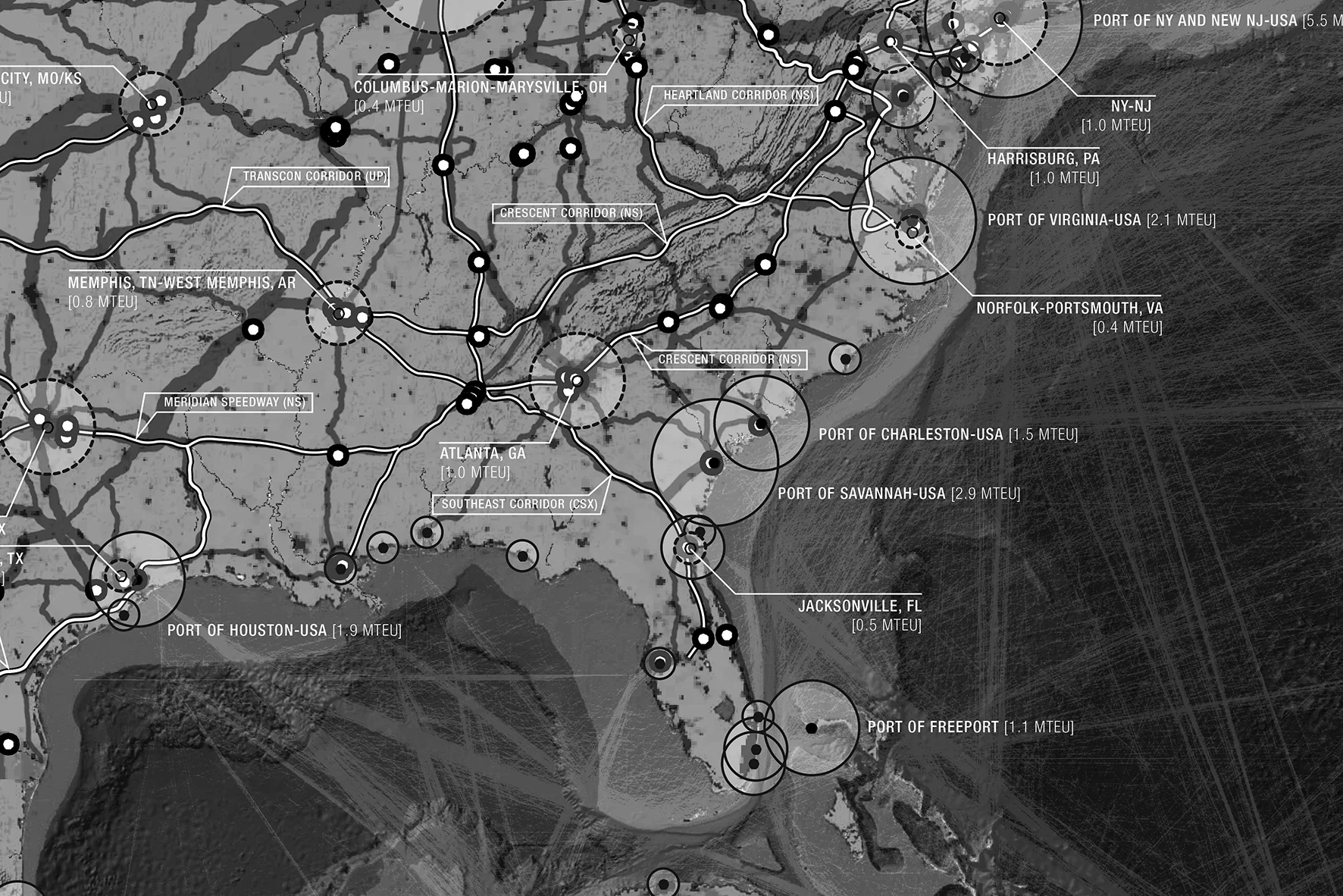 Hinterlands to Participate in the Chicago Architecture Biennial
