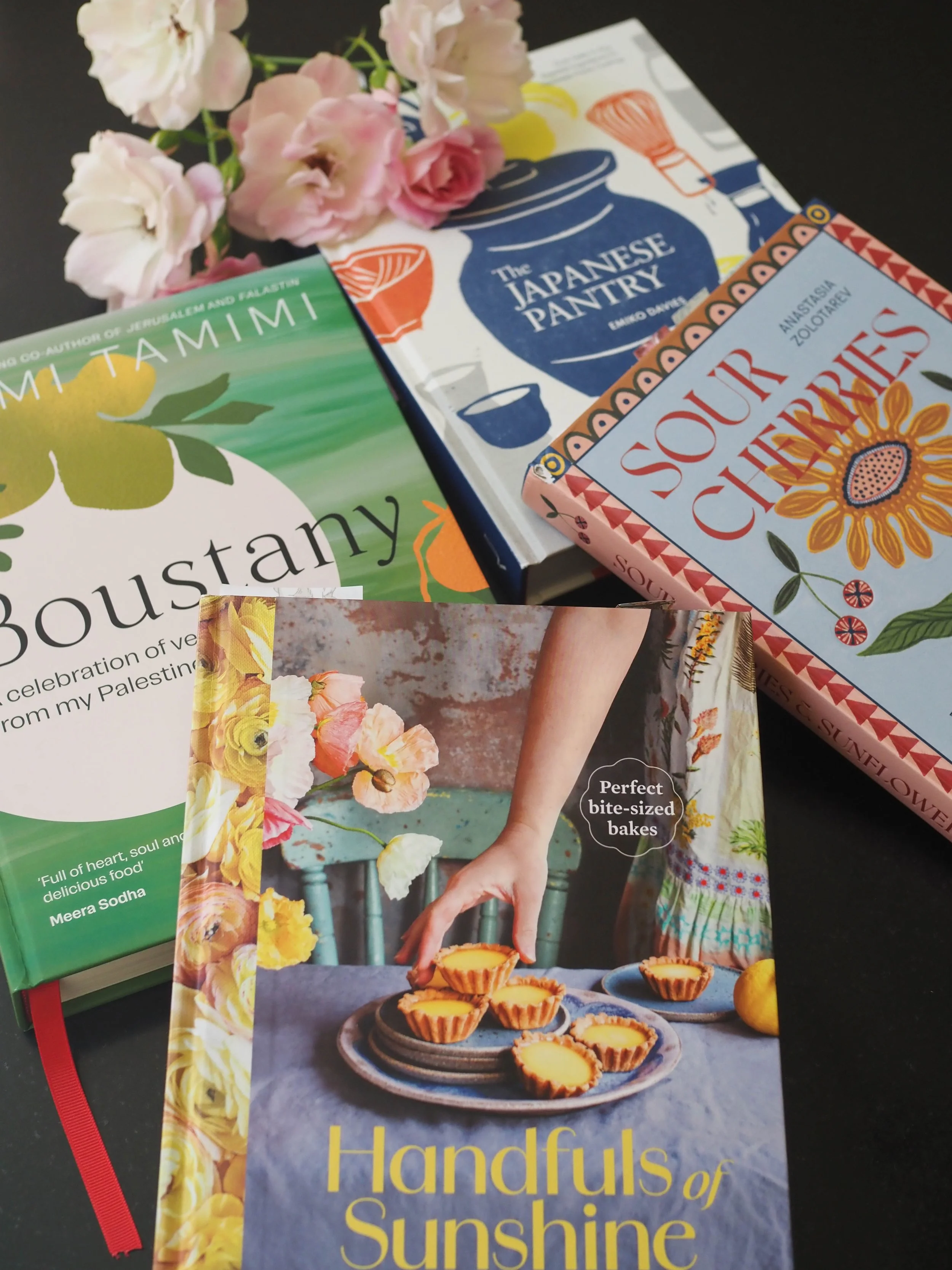 Best cookbooks of 2025