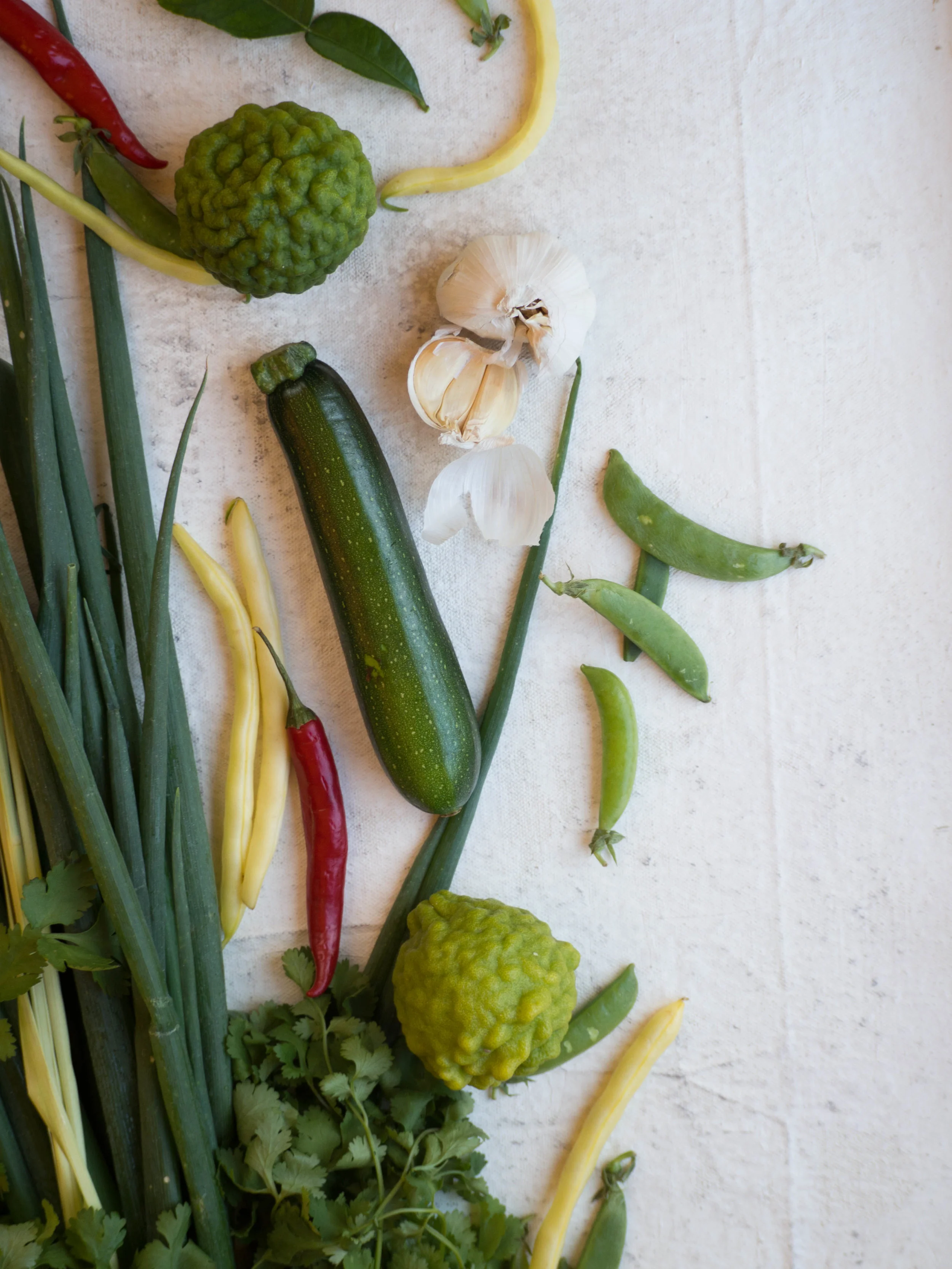 How to Cook with Kaffir Limes Kaffir Lime & Coconut Poached Chicken