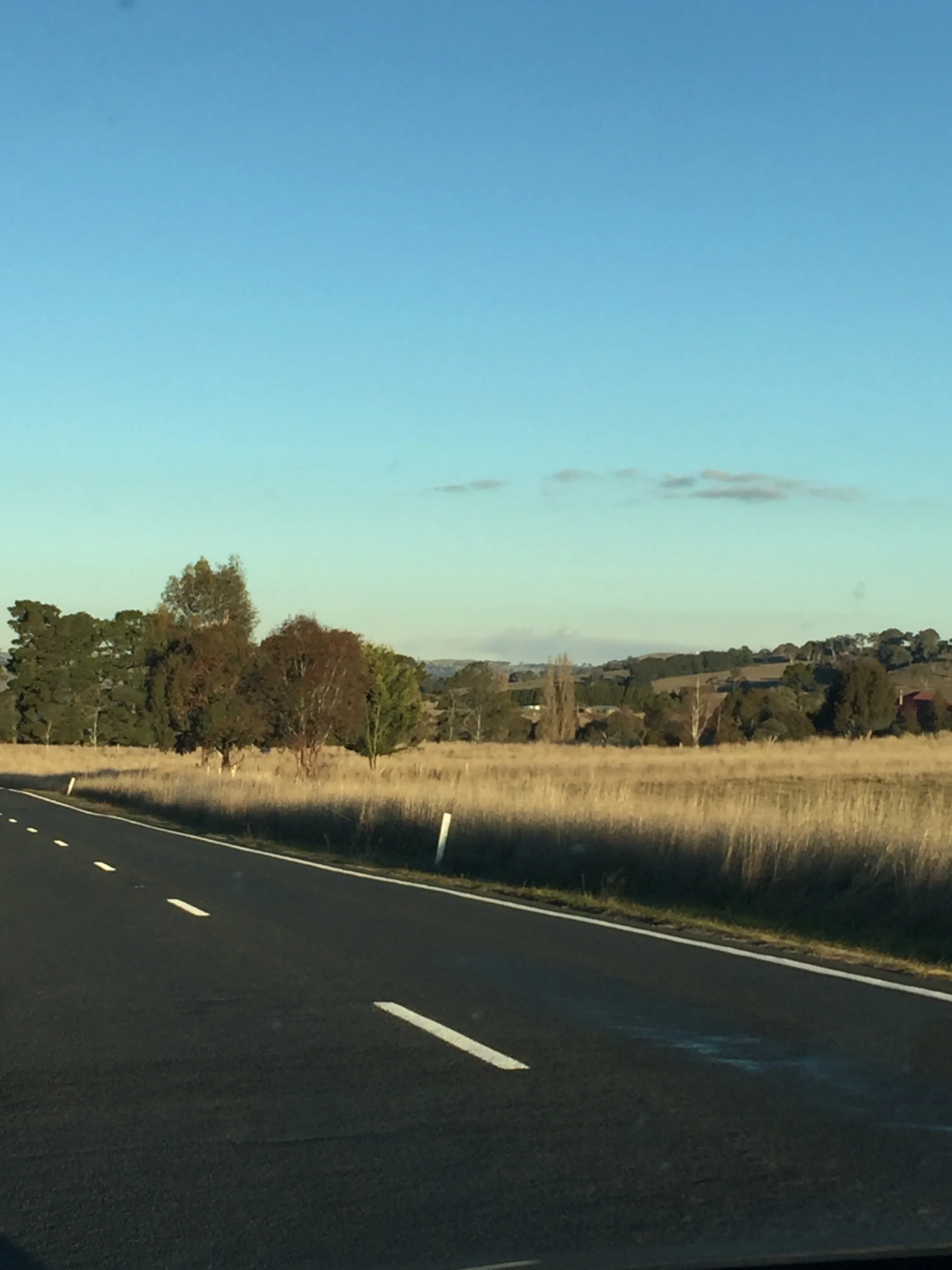 Central Western NSW Kulinary Adventures of Kath