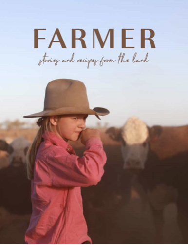 Farmer - The Cookbook