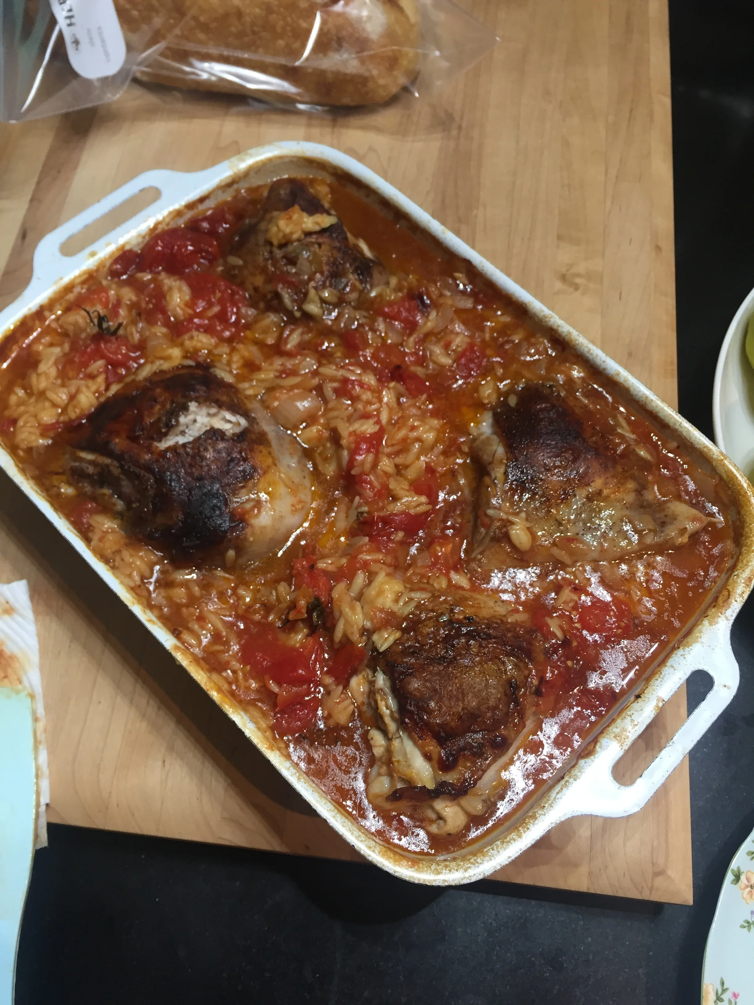 The Blog — Kulinary Adventures of Kath