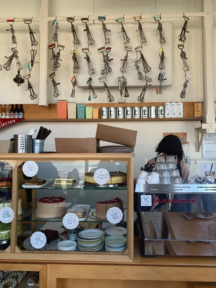 Beatrix Inspired Pistachio + Lemon Layer Cake — Kulinary Adventures of Kath