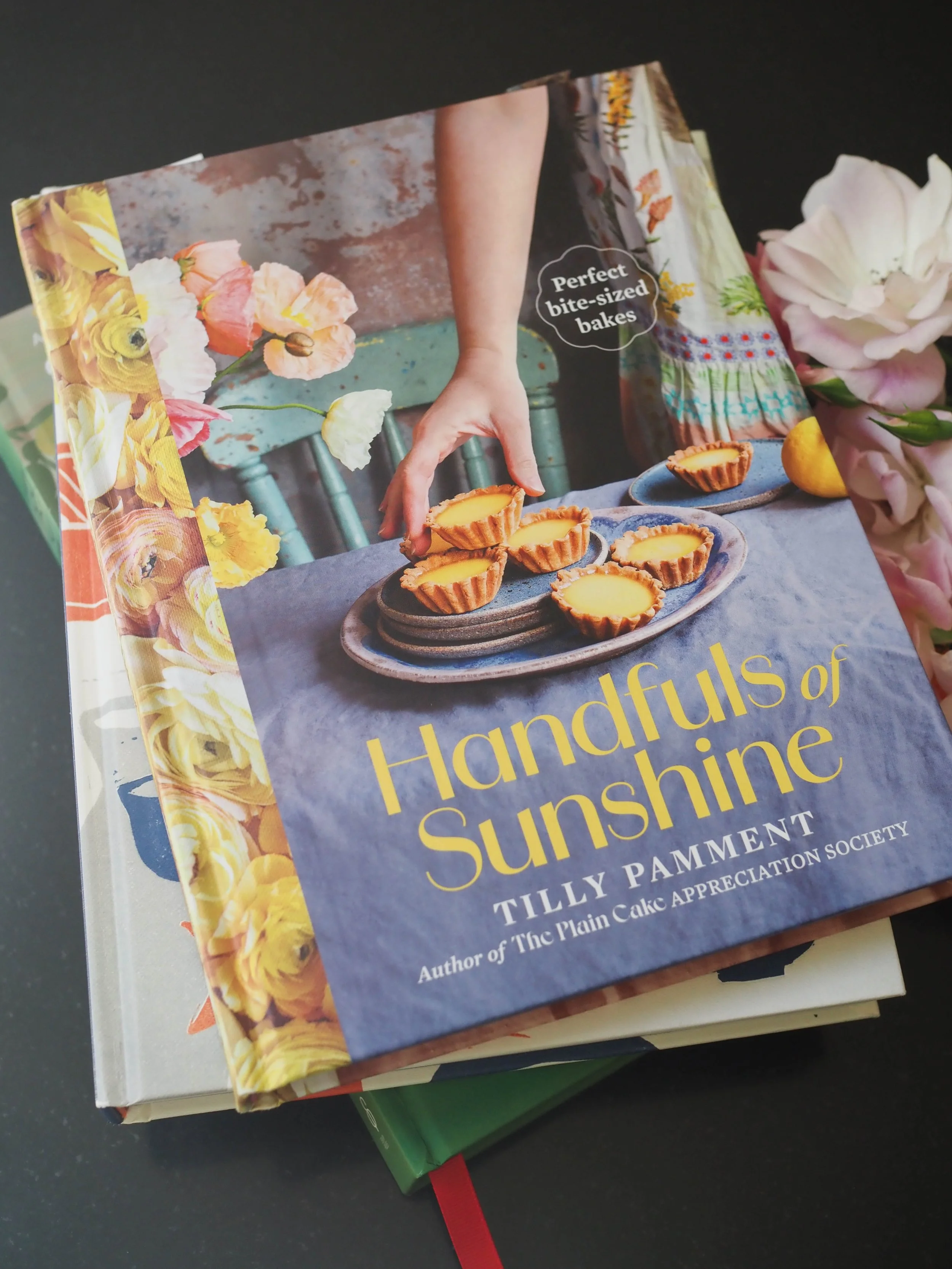 Handfuls of Sunshine