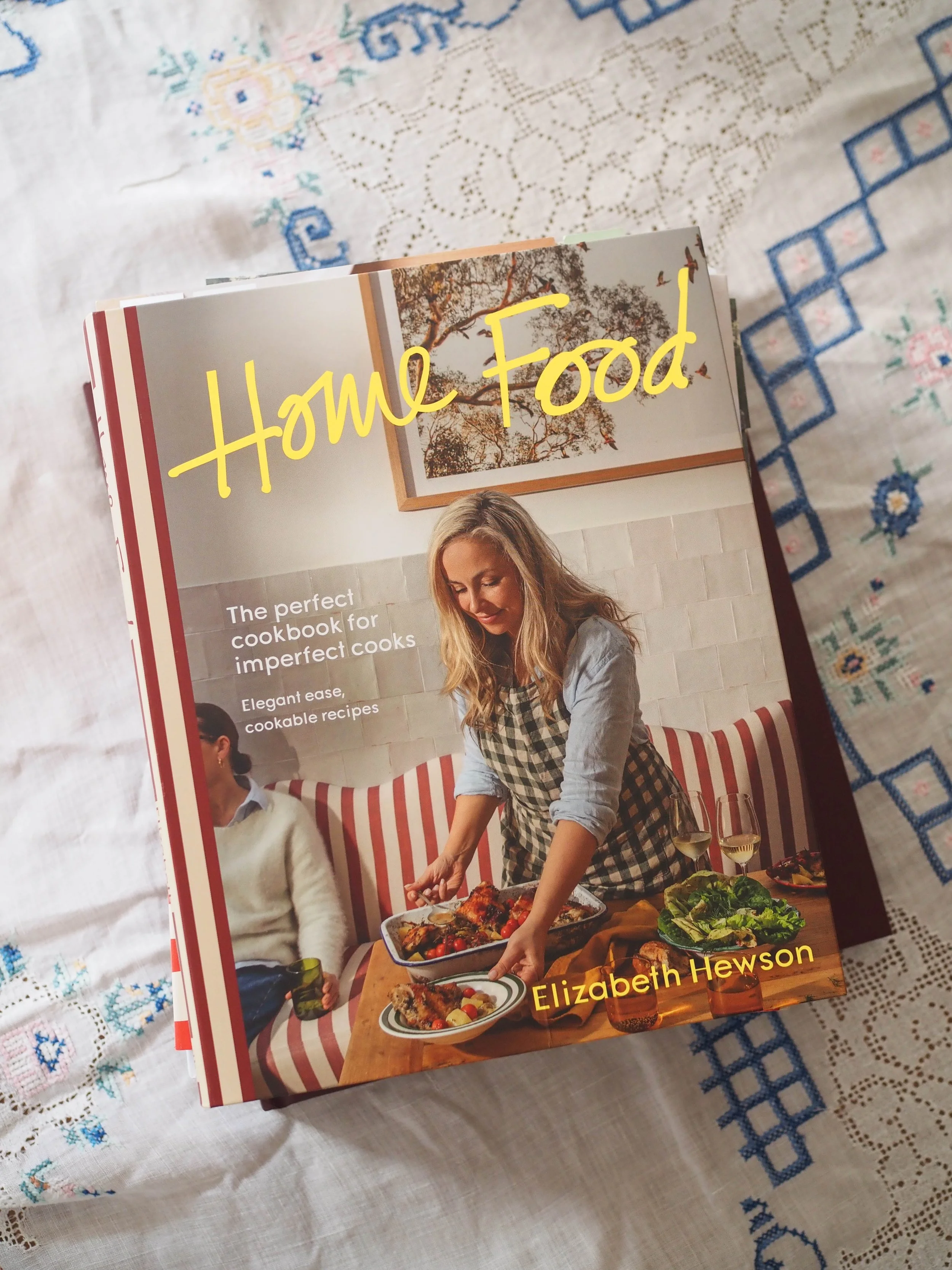 home food by elizabeth hewson