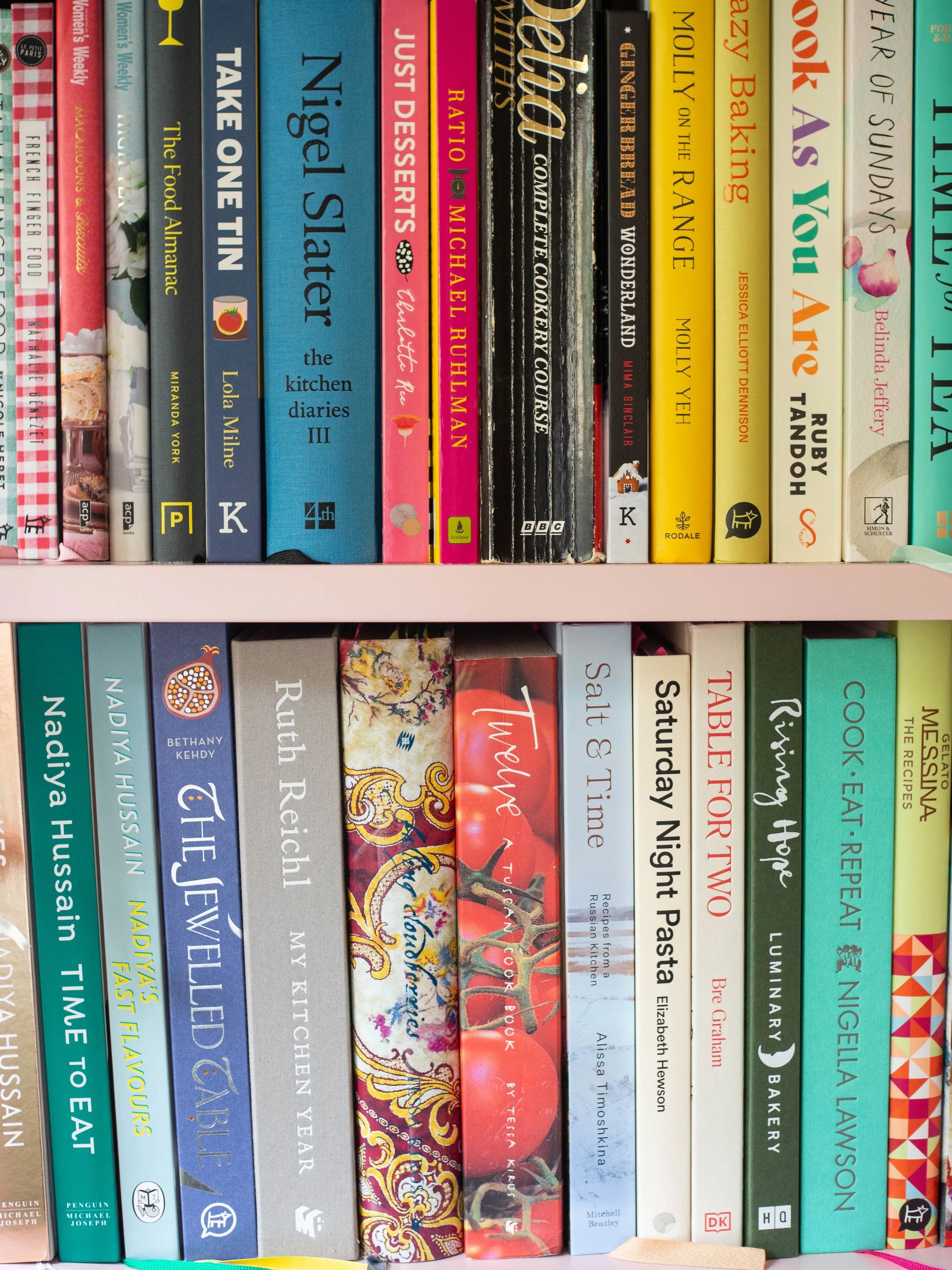 Cookbooks Worth Waiting for in 2024 Part 2 — Kulinary Adventures of Kath