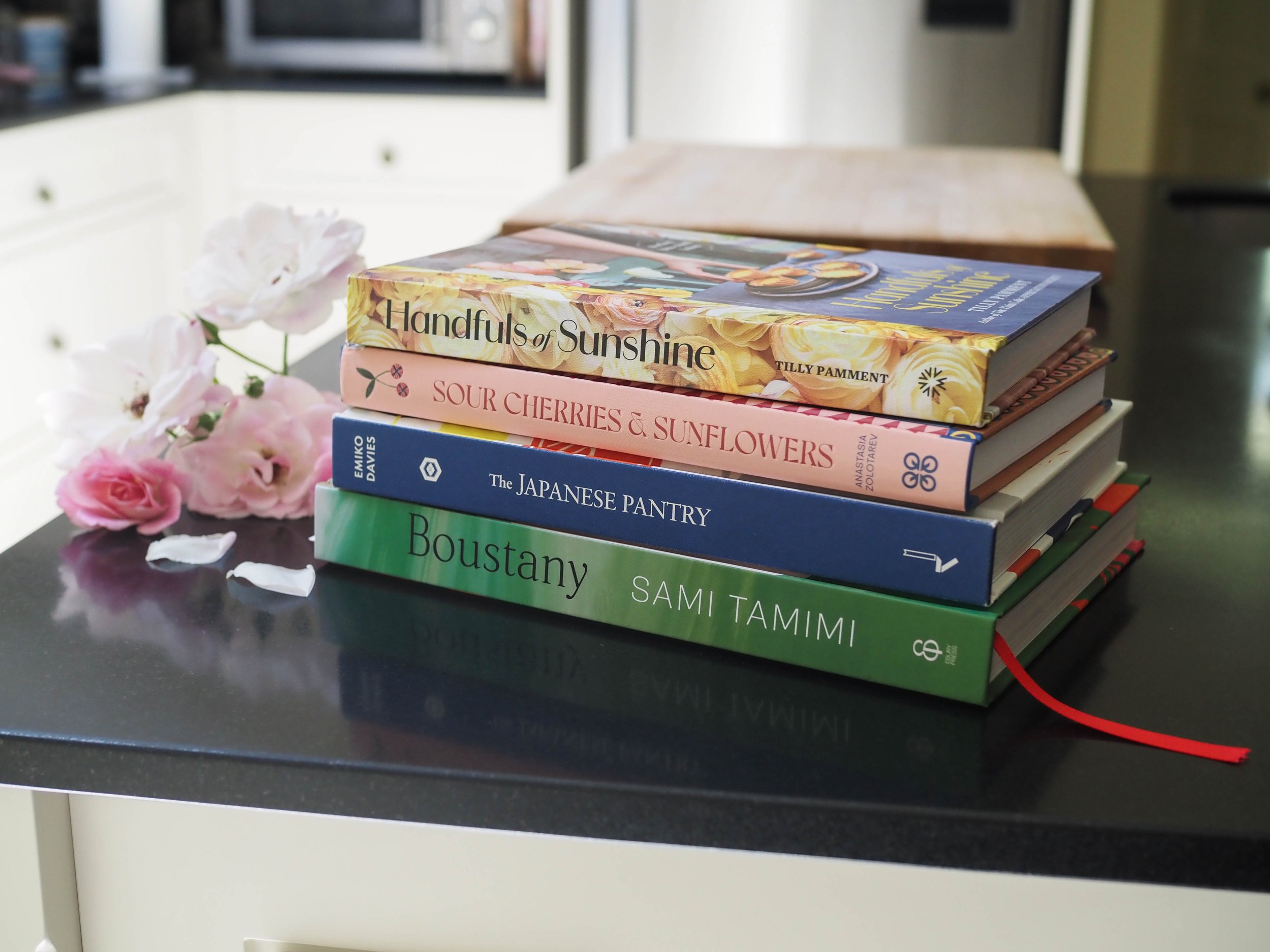 best cookbooks of 2025