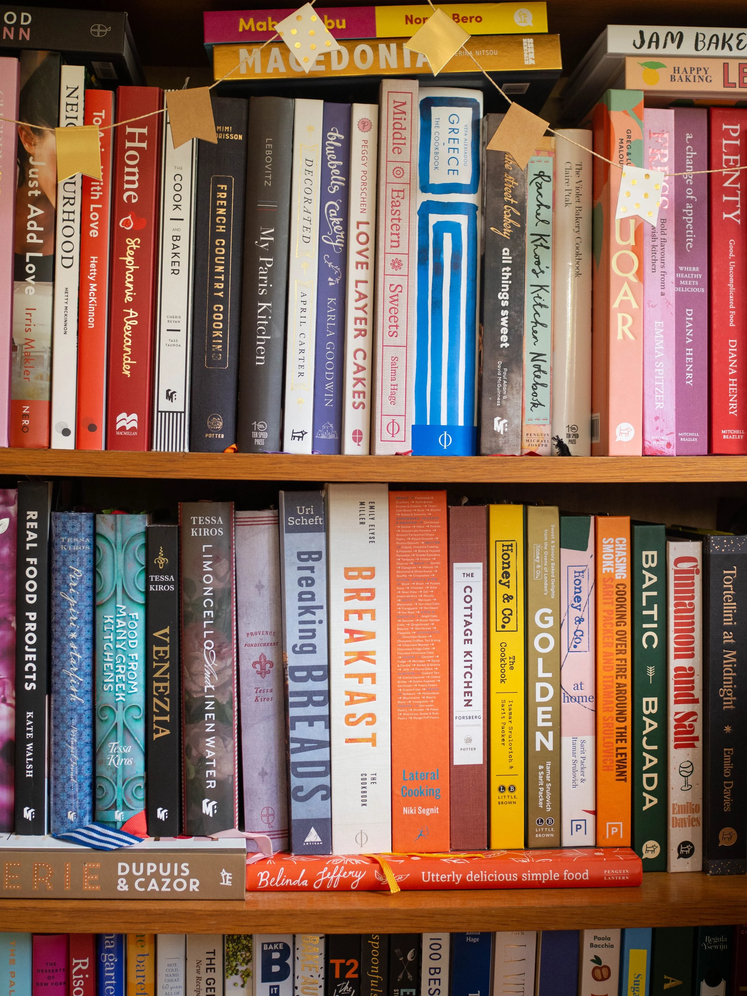 Cookbooks Worth Waiting For in 2023 - Part Two! — Kulinary Adventures ...