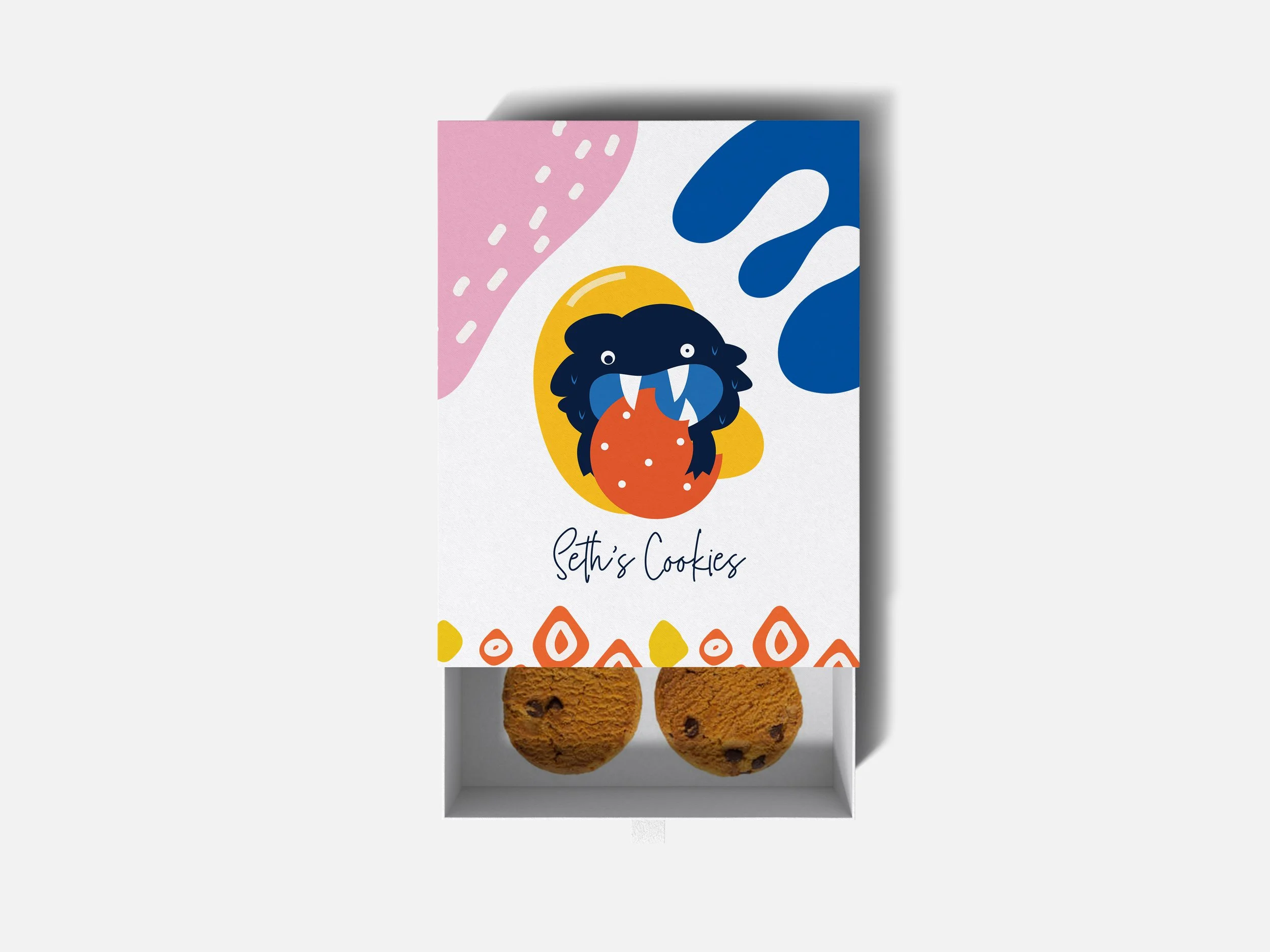Seth's Cookies