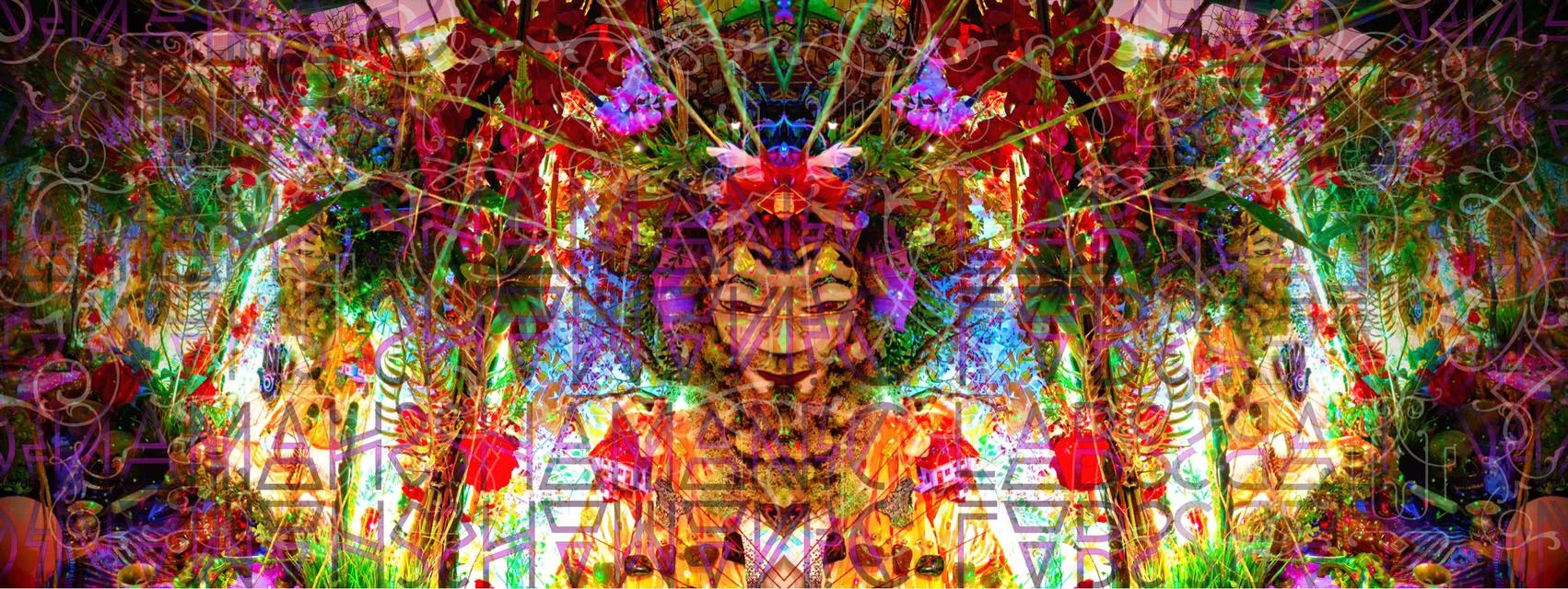Bodhisattva the Benevolent