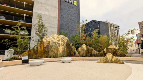 installation art — missTANGQ