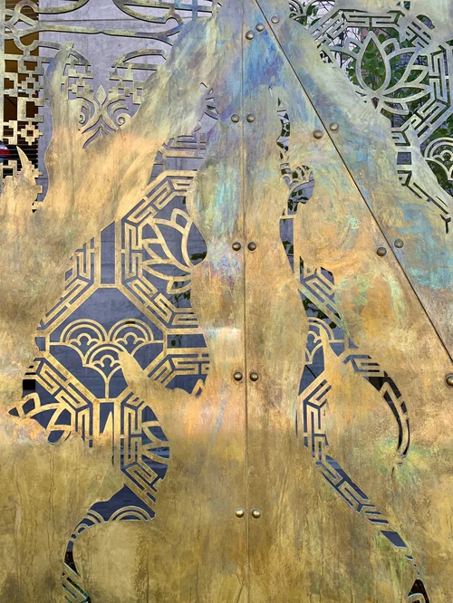 installation art — missTANGQ