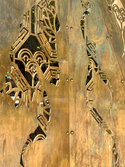 installation art — missTANGQ