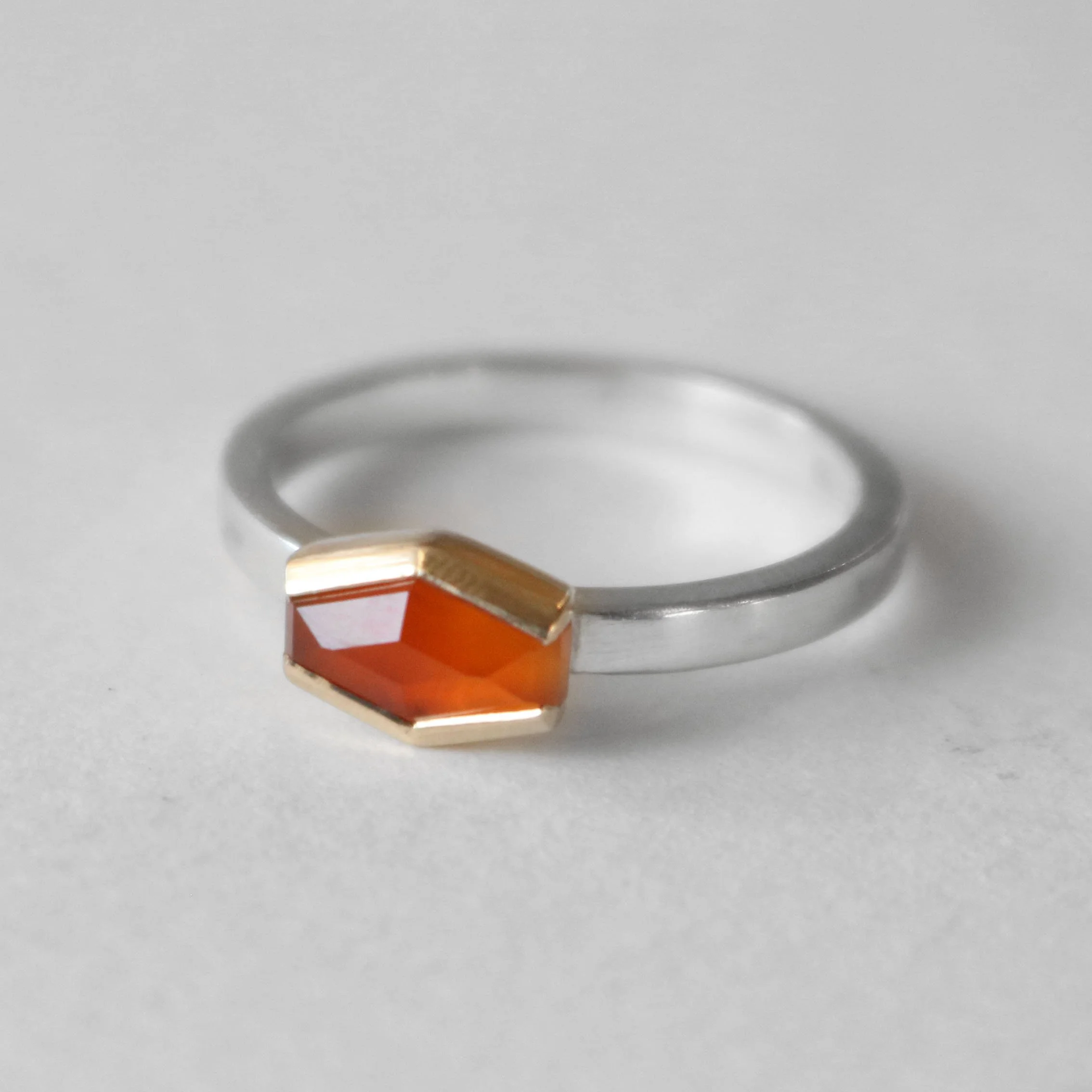 Silver and carnelian ring.jpg