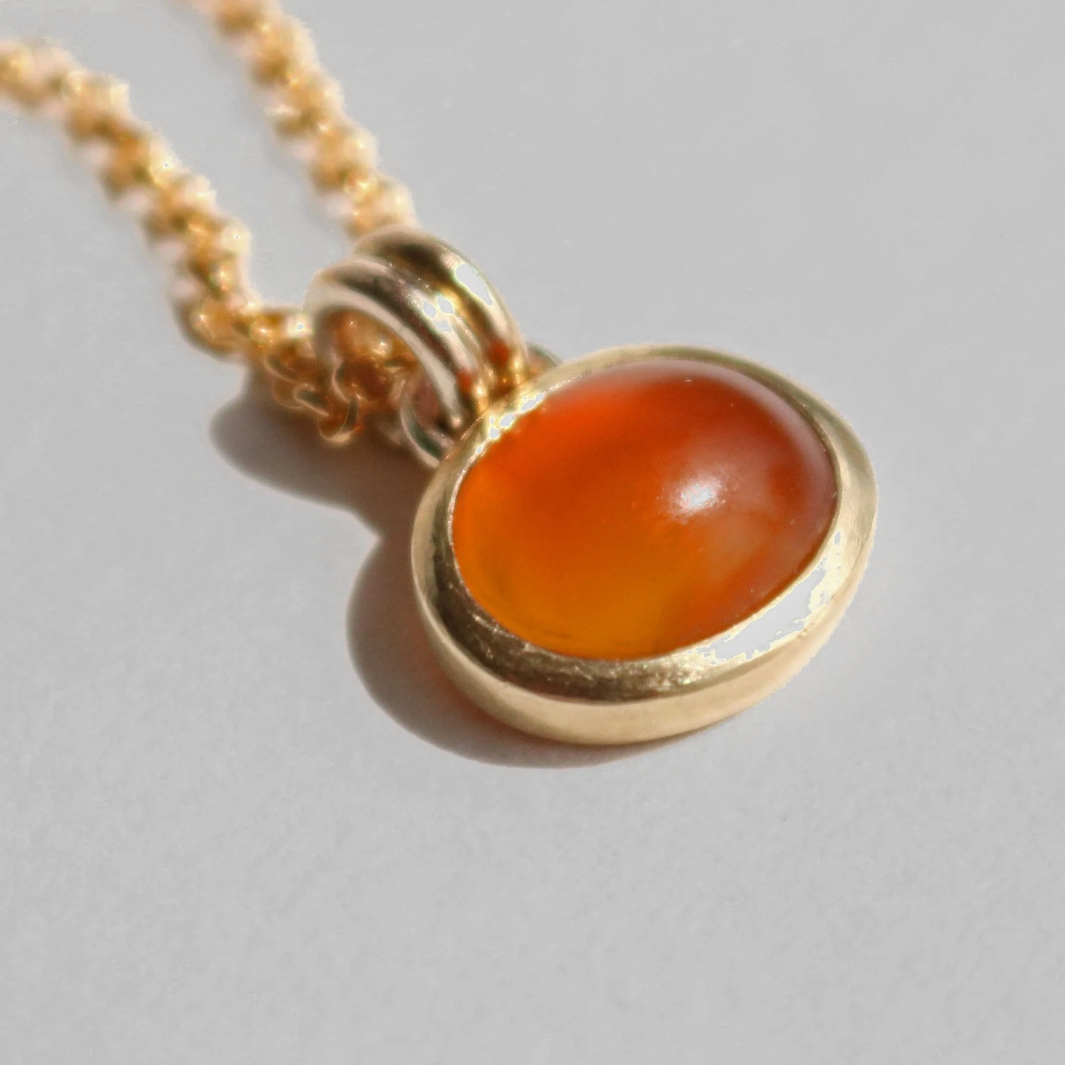 Carnelian Pendant.jpg