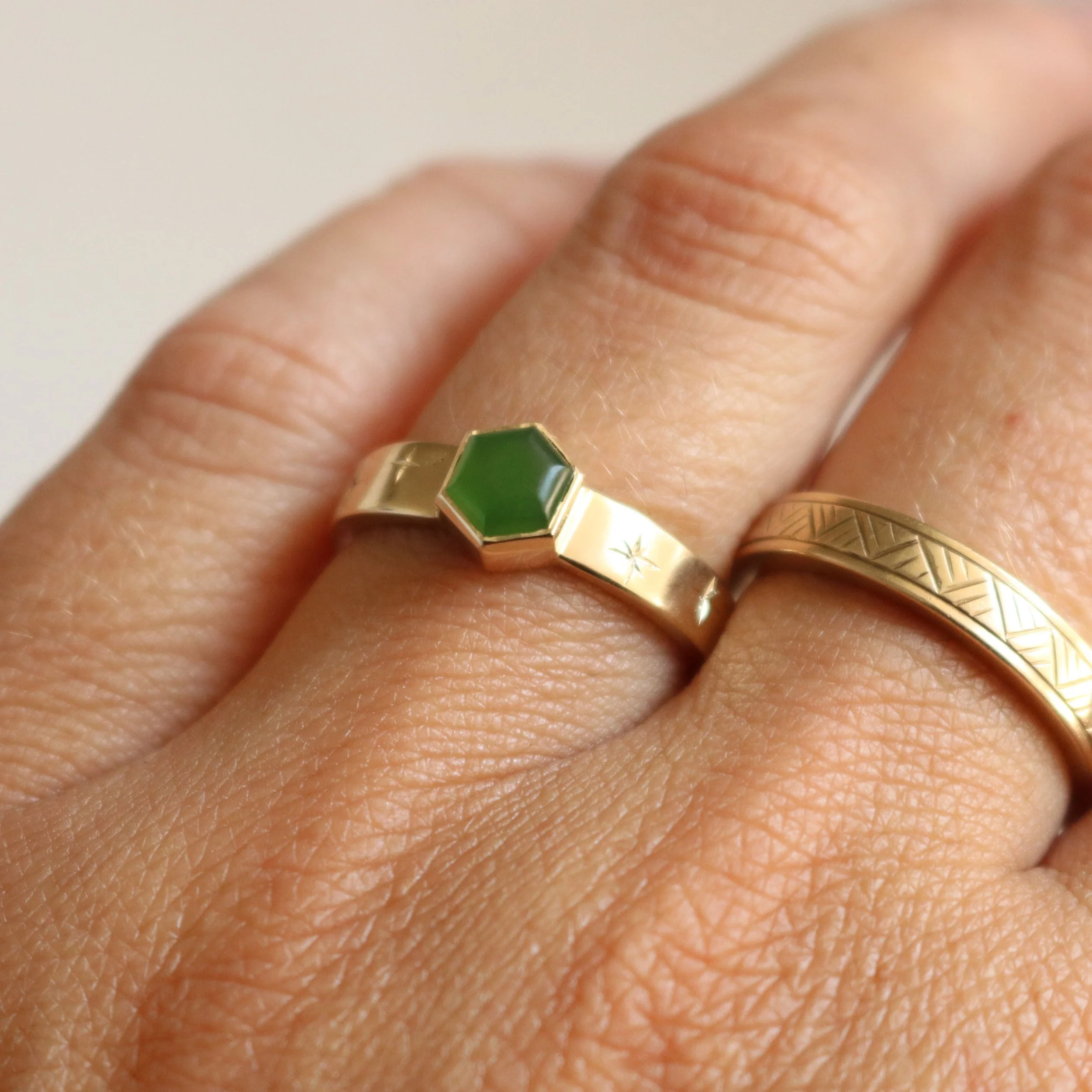 Hex pounamu + whetu engravings 2026 5.jpg