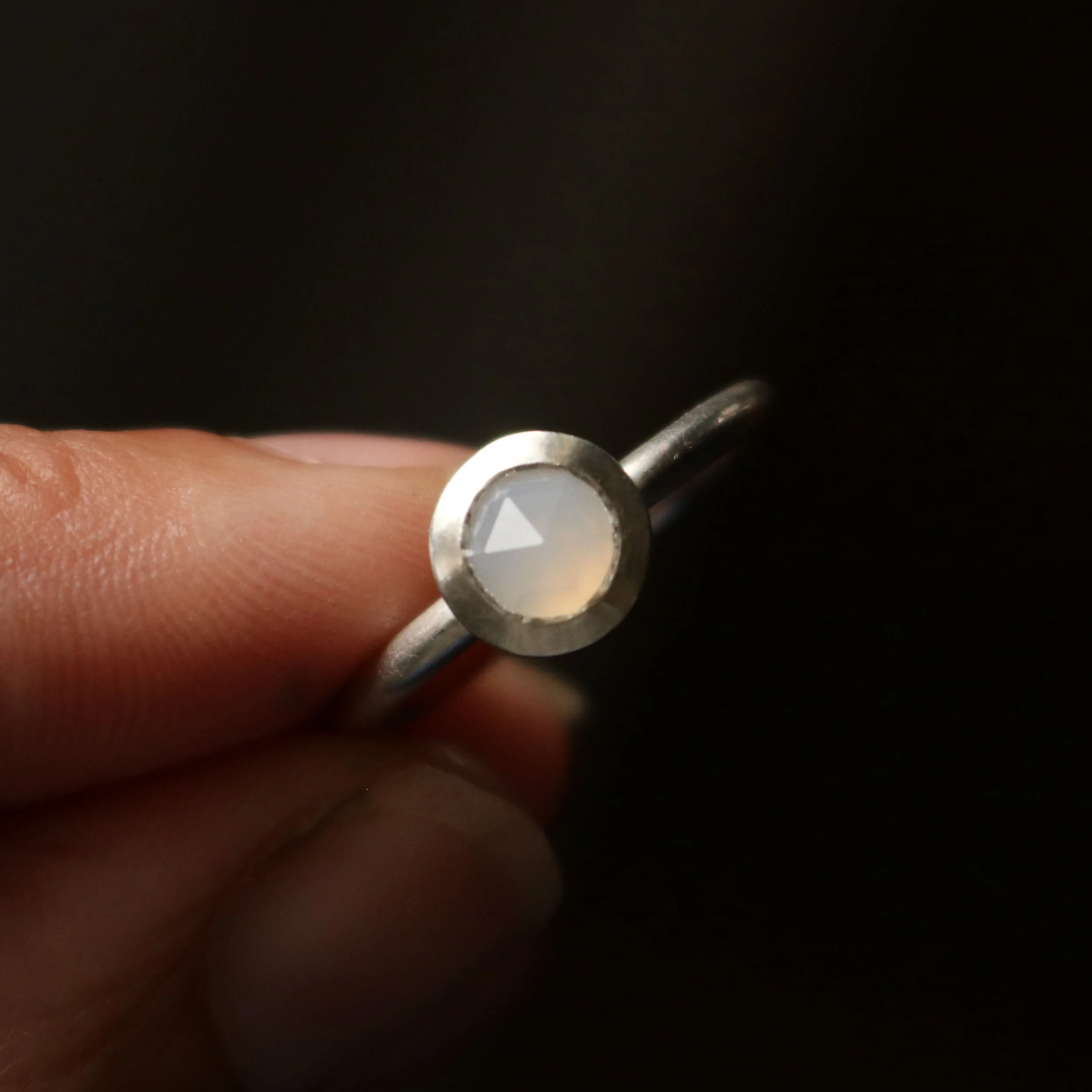 rosecut agate silver ring 6.jpg
